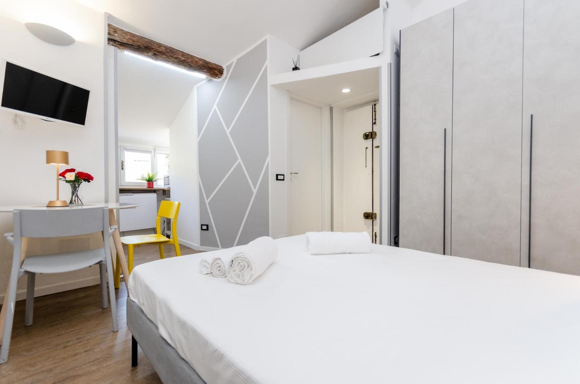 מילאנו Vivimihome - Carcano House A Pochi Minuti Dai Navigli מראה חיצוני תמונה