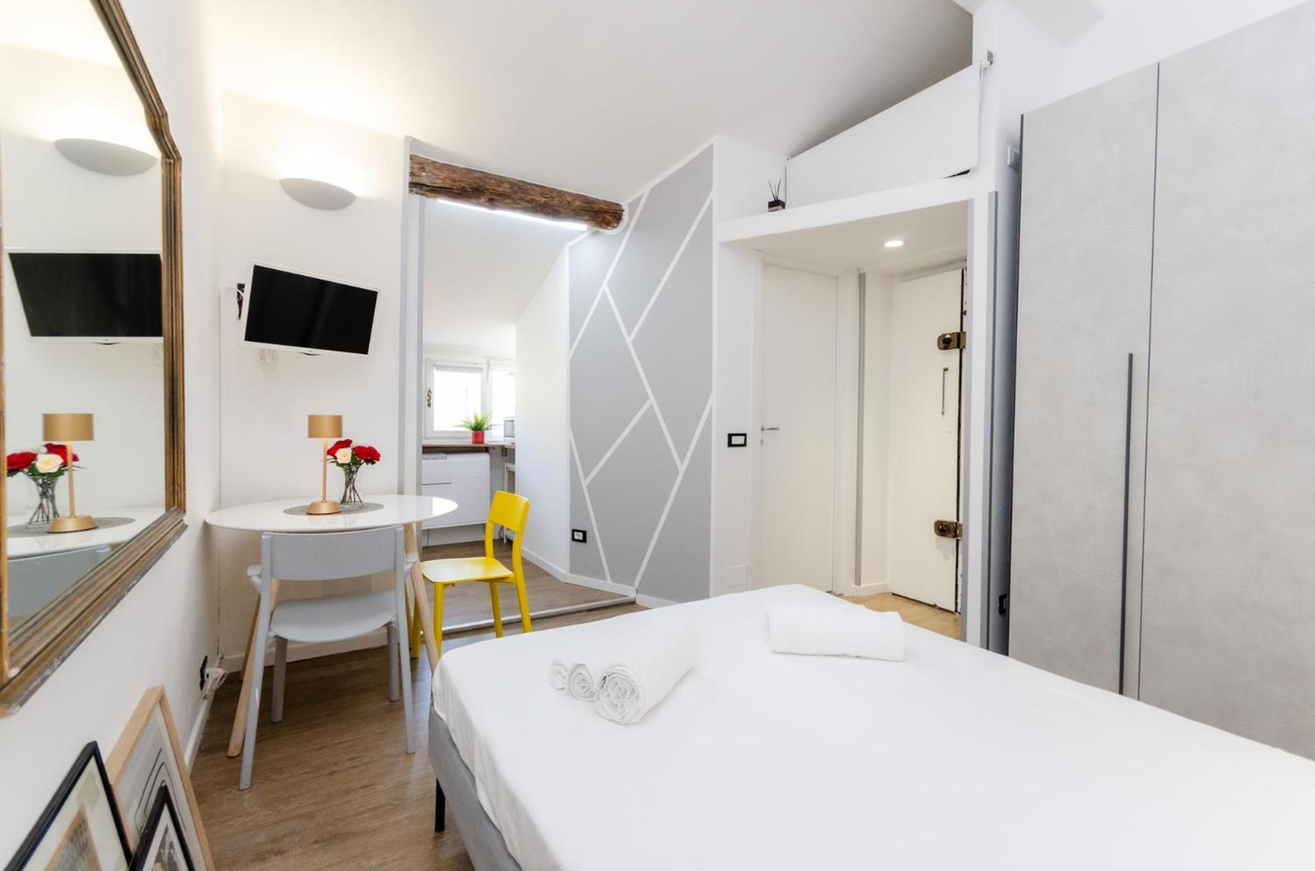 מילאנו Vivimihome - Carcano House A Pochi Minuti Dai Navigli מראה חיצוני תמונה