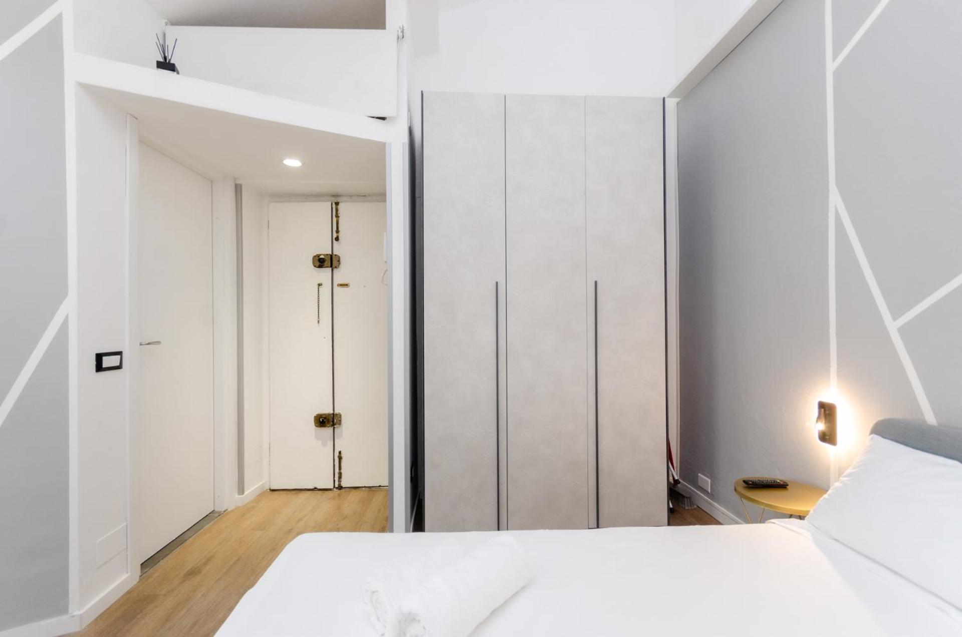 מילאנו Vivimihome - Carcano House A Pochi Minuti Dai Navigli מראה חיצוני תמונה
