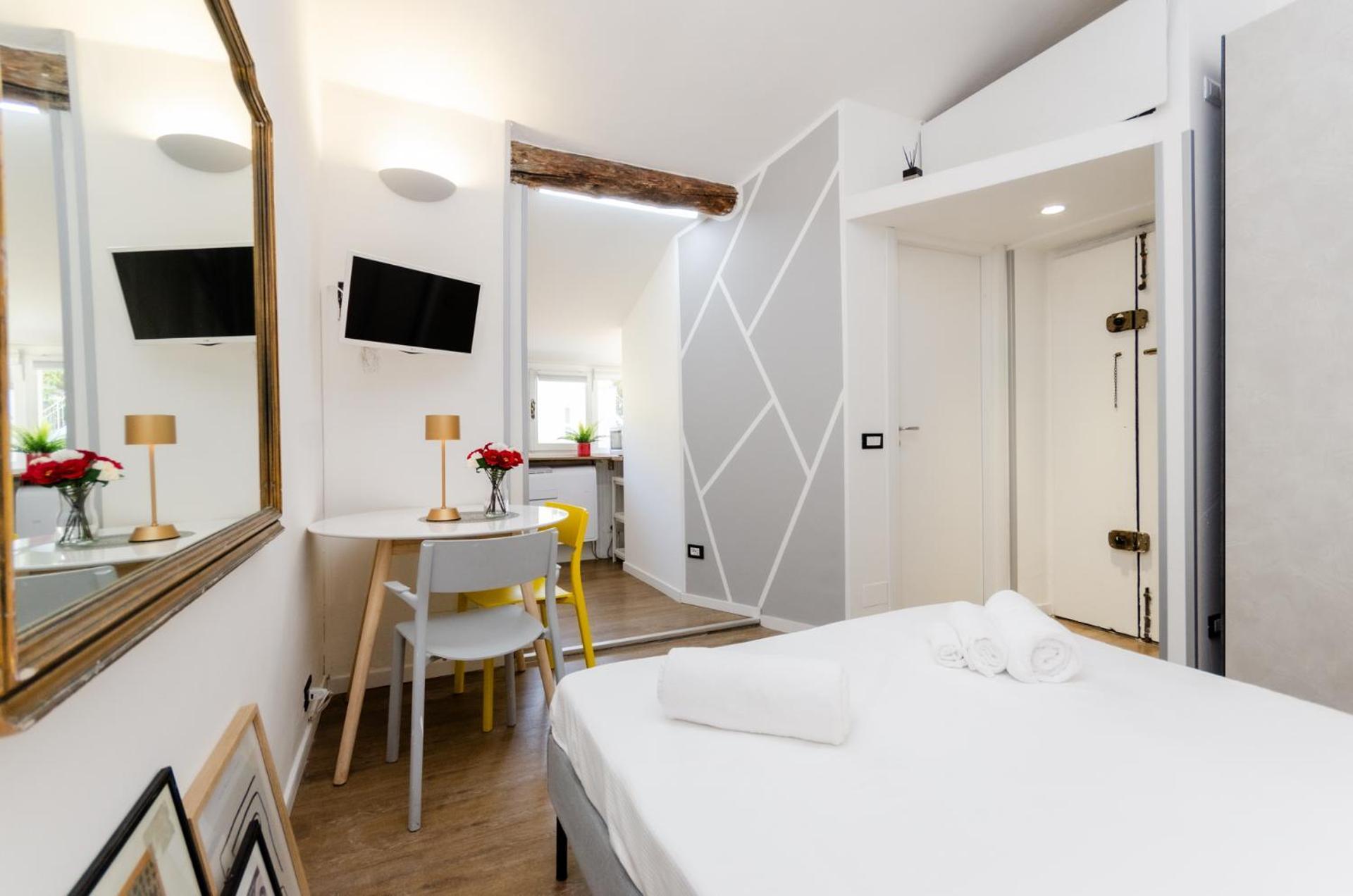 מילאנו Vivimihome - Carcano House A Pochi Minuti Dai Navigli מראה חיצוני תמונה