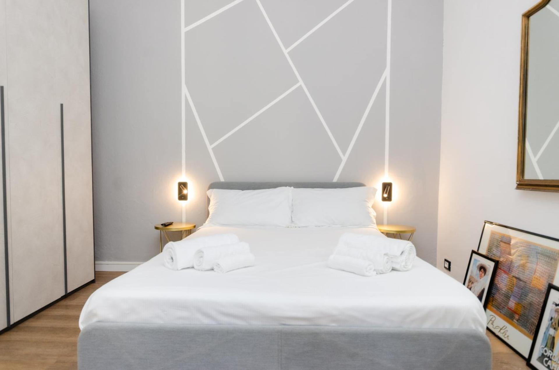 מילאנו Vivimihome - Carcano House A Pochi Minuti Dai Navigli מראה חיצוני תמונה