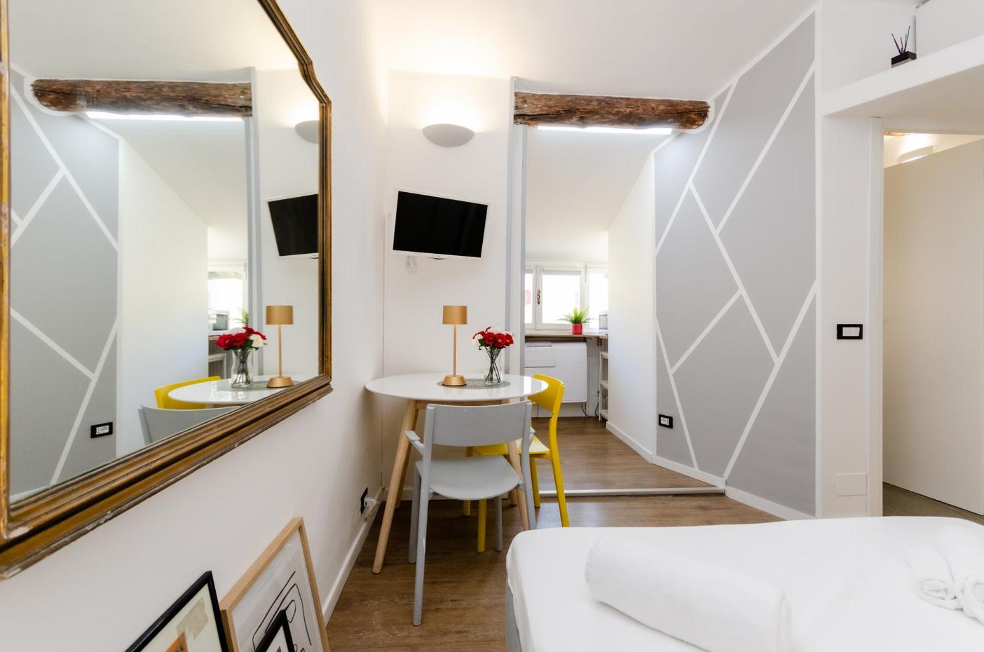 מילאנו Vivimihome - Carcano House A Pochi Minuti Dai Navigli מראה חיצוני תמונה